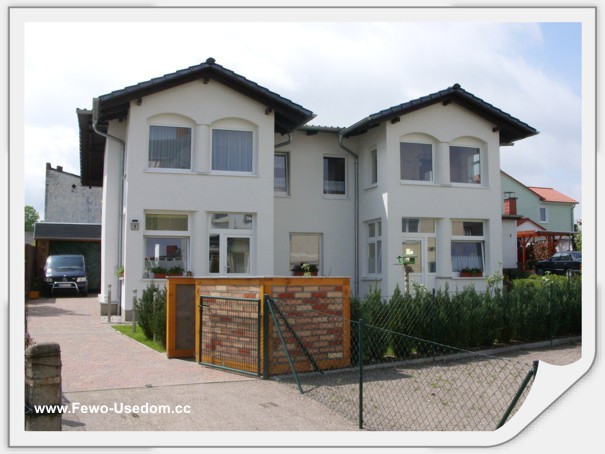 neue Ferienwohnung in Ahlbeck auf Usedom, Seebad Heringsdorf OT Ahlbeck, www.Fewo-Usedom.cc