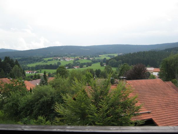 Geisskopf Radfahren Skifahren Rodeln Bikepark Eurobike MTB Zone Geisskopf, günstige Ferienwohnung