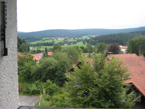 Geisskopf Radfahren Skifahren Rodeln Bikepark Eurobike MTB Zone Geisskopf, günstige Ferienwohnung