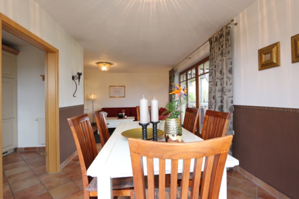 exklusive große Ferienwohnung im reetdachhaus in Lodddin auf der Insel Usedom, www.fewo-usedom.cc 