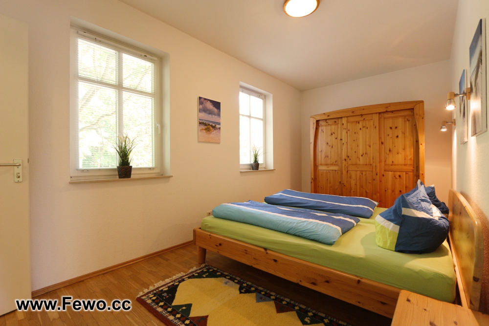 17459 Zempin Waldstrasse 8 a, Villa Irene, www.fewo.cc/usedom/zempin/villa-irene