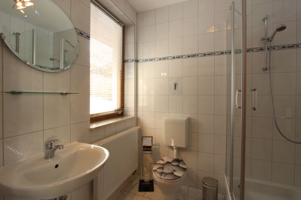 2-Zimmer-Ferienwohnung mit Achterwasserblick in Loddin auf Usedom