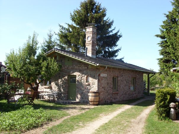 1 Zimmer Ferienhaus Kurfürstenstrasse in Zempin, www.Fewo-Usedom.cc