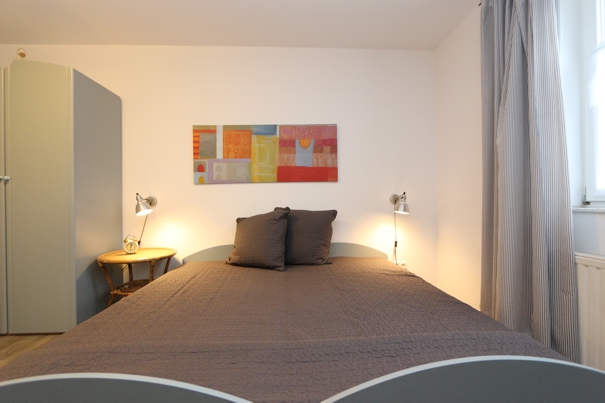 3 Zimmer Ferienwohnung in Zinnowitz, Ferienwohnungen Herrmann, Residenz Bellevue, Heimweg 12