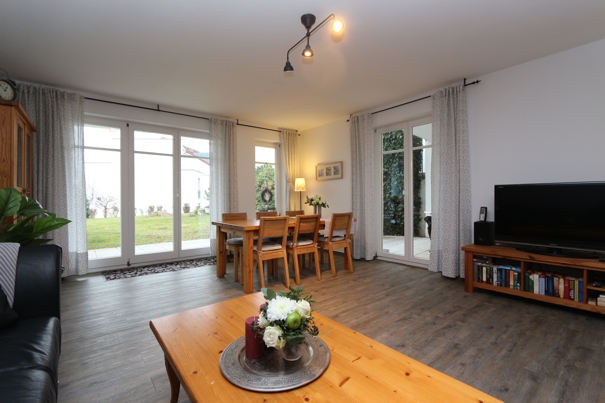 Residenz Bellevue Ferienwohnung 39, 5-Sterne-Ausstattung, www.fewo-usedom.ccFerienwohnungen Herrmann